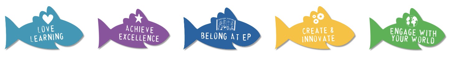 Eleanor Palmer Primary School