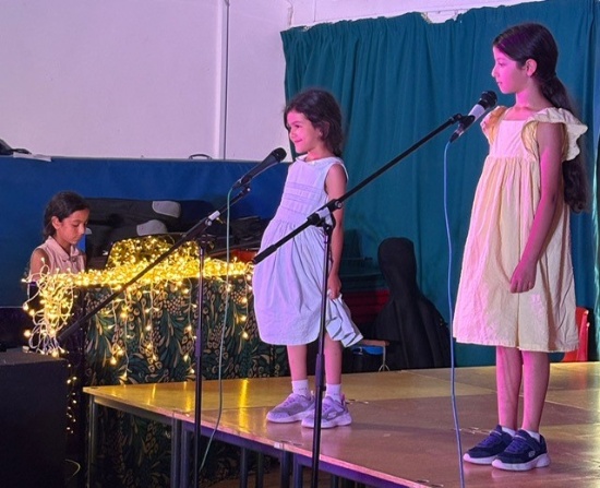 Summer Concert 2025