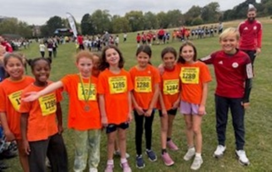 Whole School Newsletter Autumn 2025 Week 4