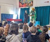 Whole School Newsletter 20 March 2026