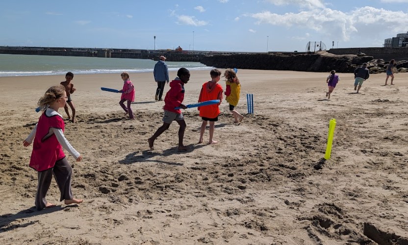 Whole School Newsletter 13 06 25