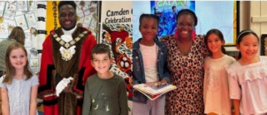 Whole School Newsletter Autumn 2025 Week 2